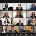 Walsh Family Law Moot & Negotiation Competition Awards