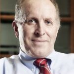 Prof. Nicholas Bala, Recipient of the 2022 Dena Moyal Distinguished Service Award